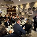 20 novembre-L'intervento di Gioacchino Giovanni Iapichino