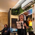 L'intervento della Delegata