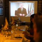 Il videomessaggio del Presidente Paolo Petroni