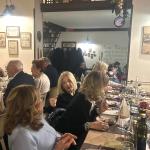 La Delegazione di Messina riunita