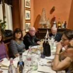 Un momento conviviale