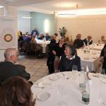 Un momento conviviale