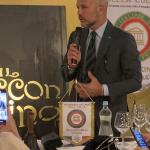 Il Delegato Valerio Antonio Vinelli