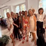 Un gruppo di Accademiche