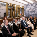 Delegati siciliani e Accademici