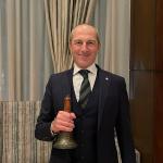 Il Delegato Massimo Acciarini