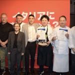 Granconcorso di Cucina della Camera di Commercio