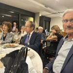 Un momento conviviale