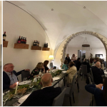 Delegata Cartella e Accademica Rita Mazzarino