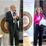 Delegato e Simposiarca