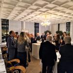  Aperitivo di benvenuto