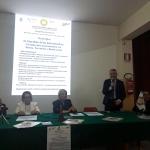 saluti istituzionali del Sindaco di Agrigento