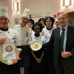 Consegna Piatto Consegna Piatto