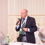 Presidente Sergio Corbino