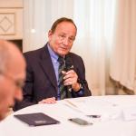 Presidente Paolo Petroni