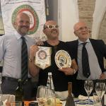 Il Delegato, lo Chef e il Simposiarca