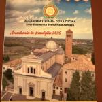 Il manifesto dell'evento