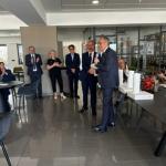 L'introduzione dei nuovi Accademici