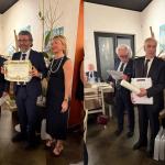Ingresso Lionetti e Gianfaldoni