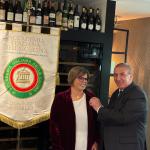 Investitura Silvia Arlanch