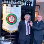 Investitura Stefano Tomazzoni