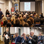 L'Ambasciatore SE Luca Franchetti Pardo