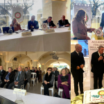 La conferenza e le conclusioni del VPV D'Alessio