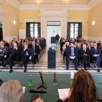 La sala