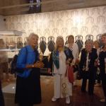 Visita al Museo del Vino di Torgiano