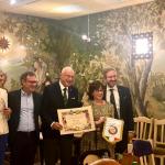 Premio Dino Villani 2022 Delithia Faenza