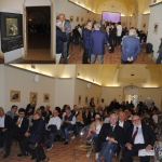 Il pubblico presente