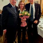 Simposiarchi con il Delegato