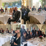 Tavoli con convitati