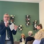 Consultore Carlo Bajardi