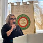 La Simposiarca Maria Rosa Platino