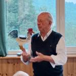 Accademico Renato Zorio