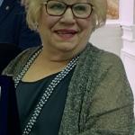 L'Accademica Graziella Puleo 