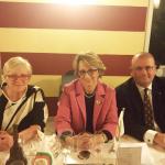 Convivio della Delegazione di Biella Convivio della Delegazione di Biella