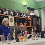 L'intervento della Delegata Paola Bernascone Cappi