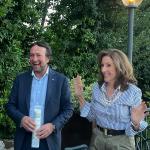 l nuovo Accademico Andrea Demetrio Carta Mantiglia