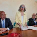 La Delegata Paola Bernascone Cappi