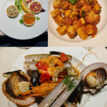 Le portate