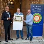 Consegna Premi Nuvoletti