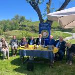 Relatori e Simposiarche