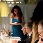 La relazione della Delegata Cristina Ciusa