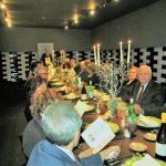 Primo Simposio del 2017 della Delegazione di Siracusa Primo Simposio del 2017 della Delegazione di Siracusa